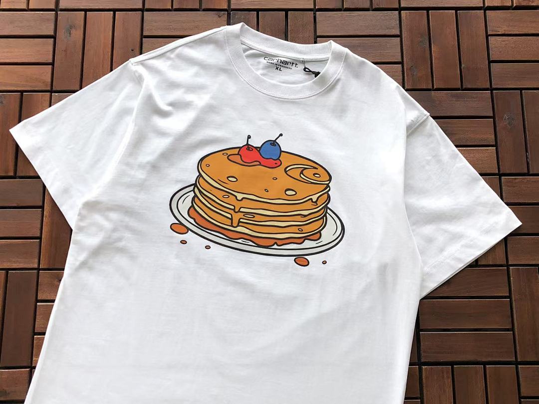 On Running ~95 C🔥RH🔥RTT T-SHIRT 11092772 (Im 180CM 68KG Iwear Size XL In The Photo) - Image 8