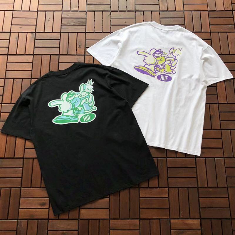 On Running ~95 HUF T-SHIRT