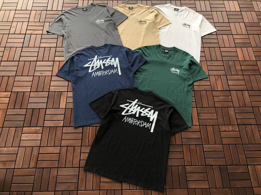 On Running ~79 ST🔥S🔥Y T-SHIRT 55040335 (Im 185CM 80KG Iwear Size L In The Photo) - Image 6