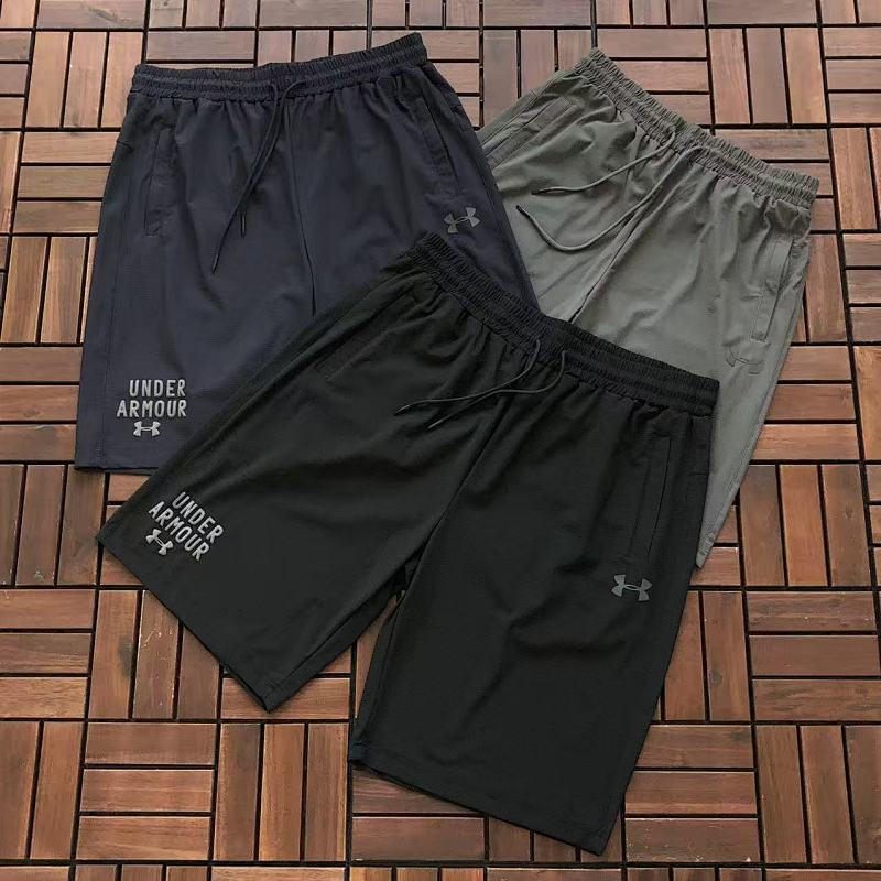Other ~129 U🔥D🔥R A🔥MO🔥R SHORTS 22111611 (Im 180CM 68KG Iwear Size 4XL In The Photo), photo 1