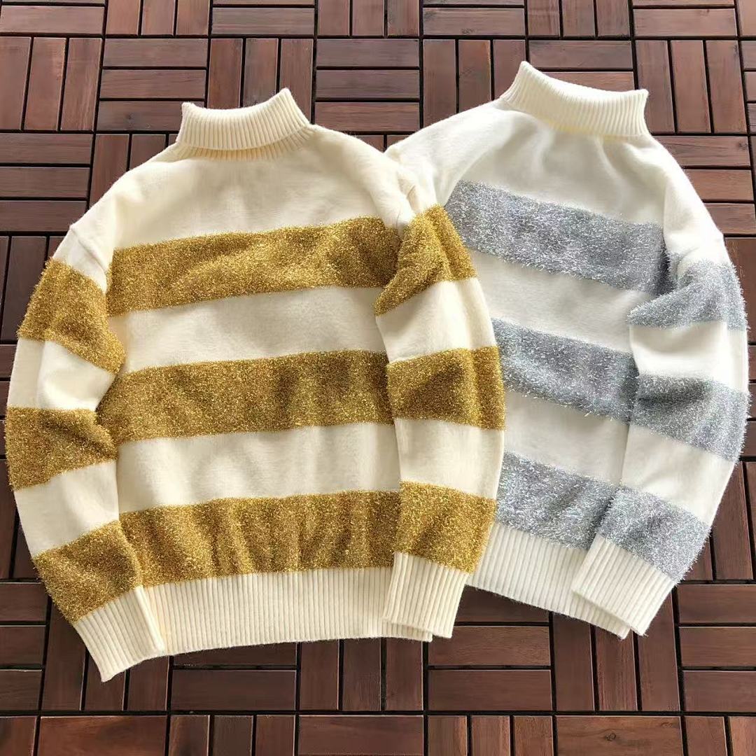 Other ~149 A🔥I SWEATER 22091612 (Im 180CM 68KG Iwear Size M In The Photo)