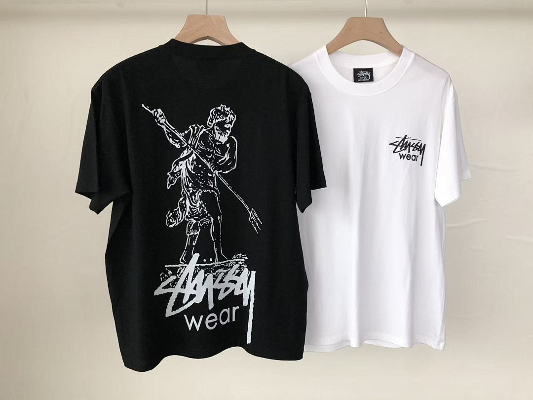 On Running ~79 ST🔥S🔥Y T-SHIRT 55040393 (Im 185CM 80KG Iwear Size M In The Photo) - Image 20