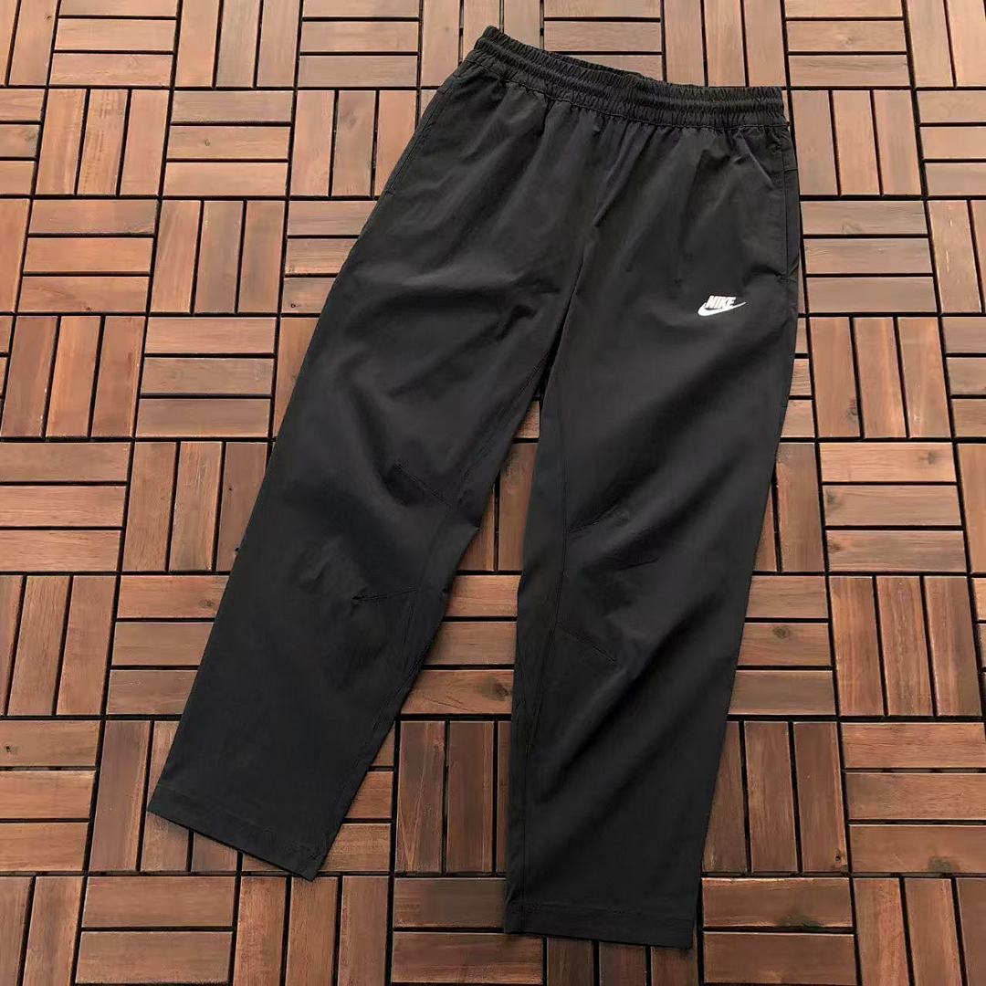 ~135 N🔥K🔥 TROUSERS 55020548 (Im 185CM 80KG Iwear Size L In The Photo), photo 1