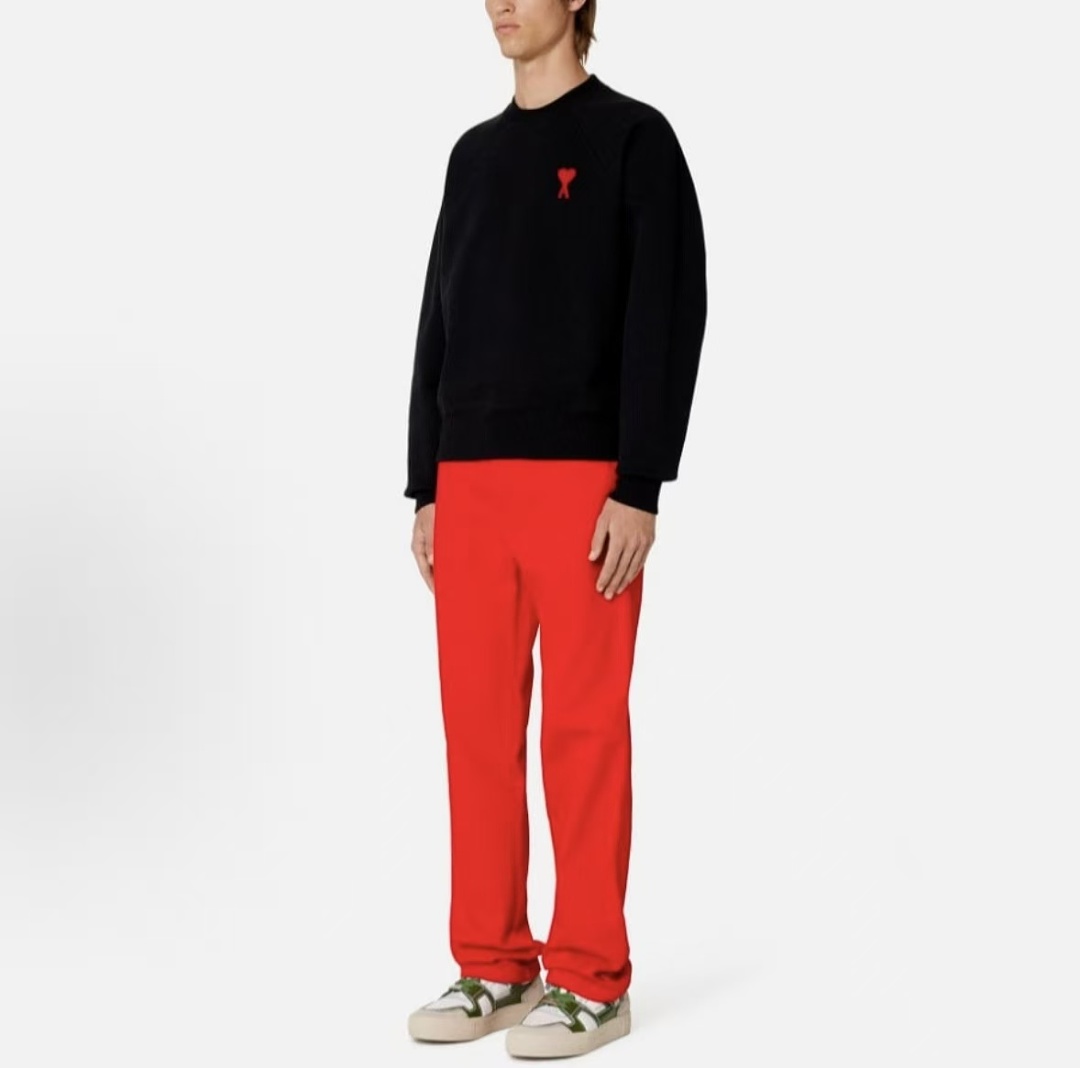 Other 169 A🔥I SWEATER 88080710 (Im 185CM 70KG Iwear Size M In The Photo) - Image 5