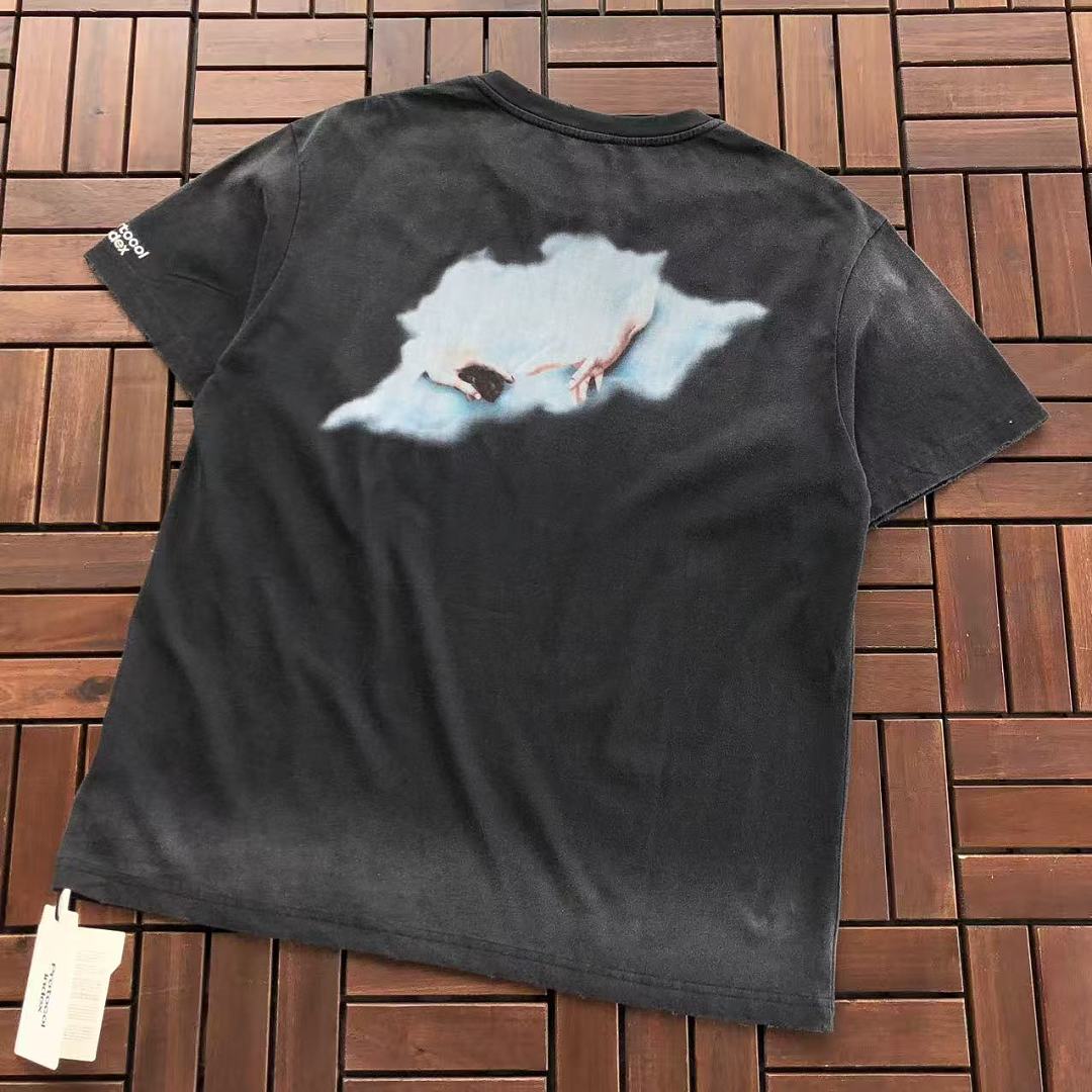 On Running ~109 FASHION T-SHIRT 77082834 (Im 185CM 70KG Iwear Size 1 In The Photo), photo 1