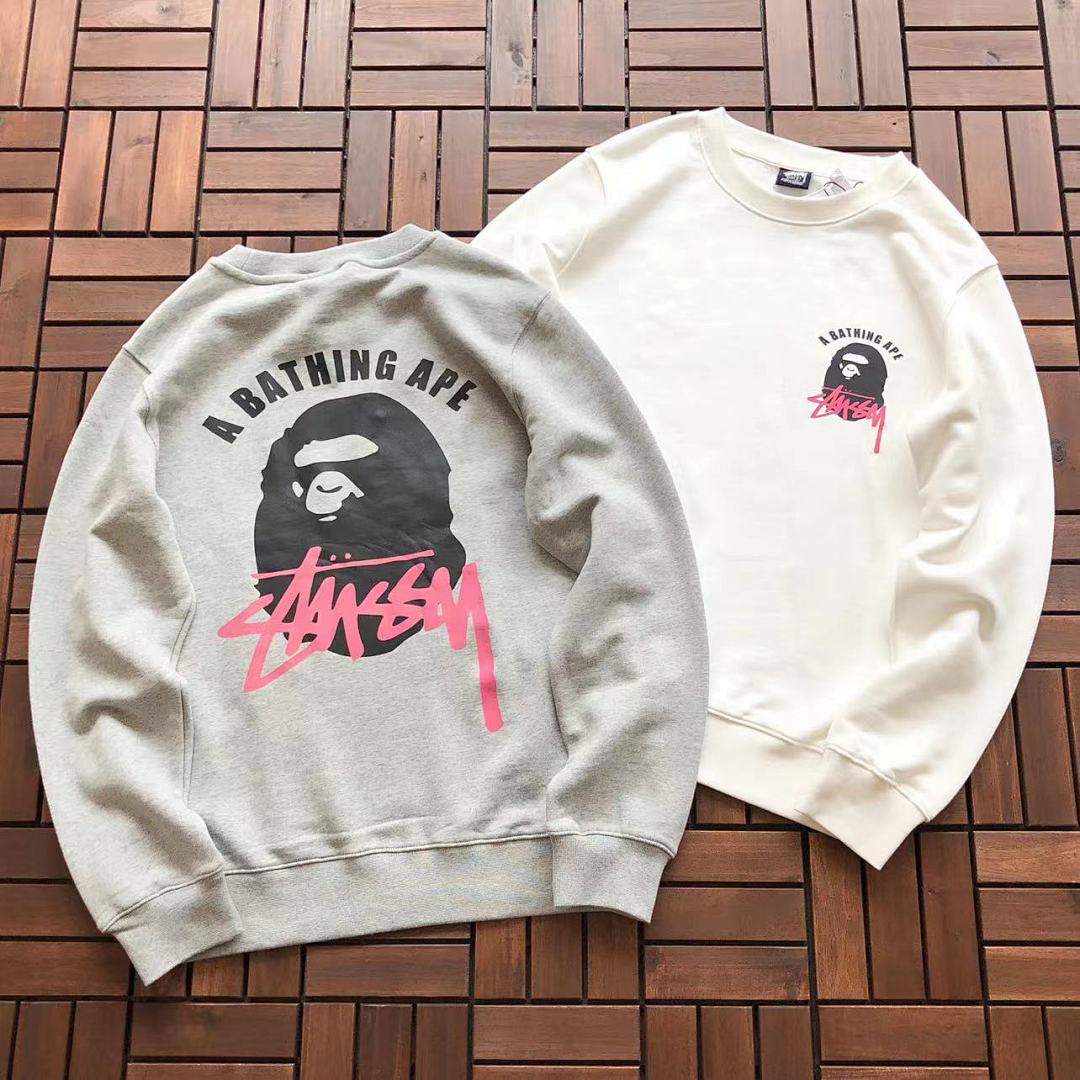 Bape ¥~199 ST🔥S🔥Y&BAPE, photo 1