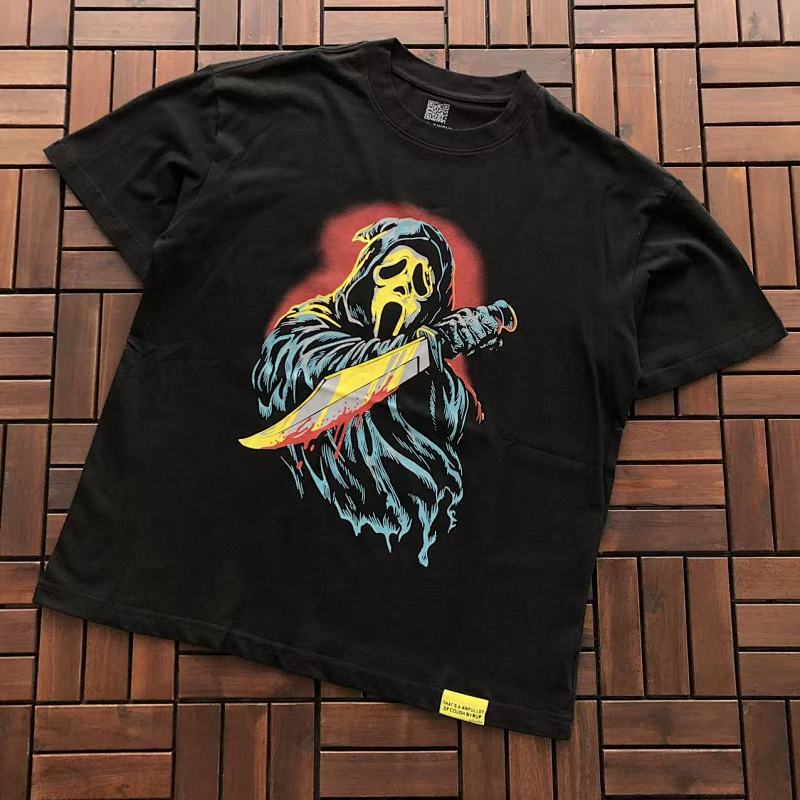 Other ~86 TH🔥T'S A AW🔥UL L🔥T OF C.. T-SHIRT 77040501 (Im 176CM 58KG Iwear Size M In The Photo), photo 1