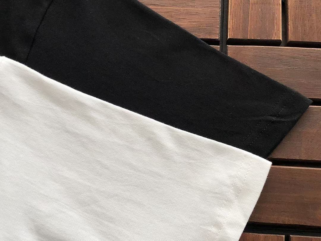 AMIRI ~85 AMIRI T-SHIRT 77063060 (Im 185CM 70KG Iwear Size M In The Photo) - Image 15