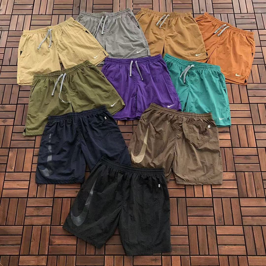 Other ~119 N🔥K🔥 SHORTS 55030519 (Im 185CM 70KG Iwear Size L In The Photo), photo 1