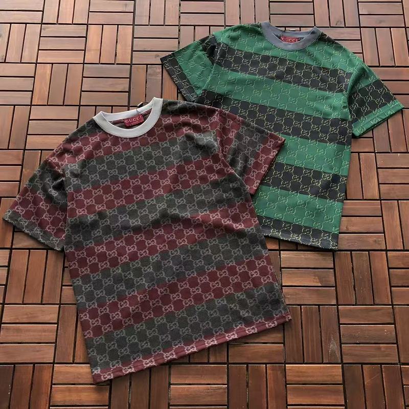 Other ~95 G🔥C🔥I T-SHIRT 77051003 (Im 180CM 68KG Iwear Size M In The Photo), photo 1