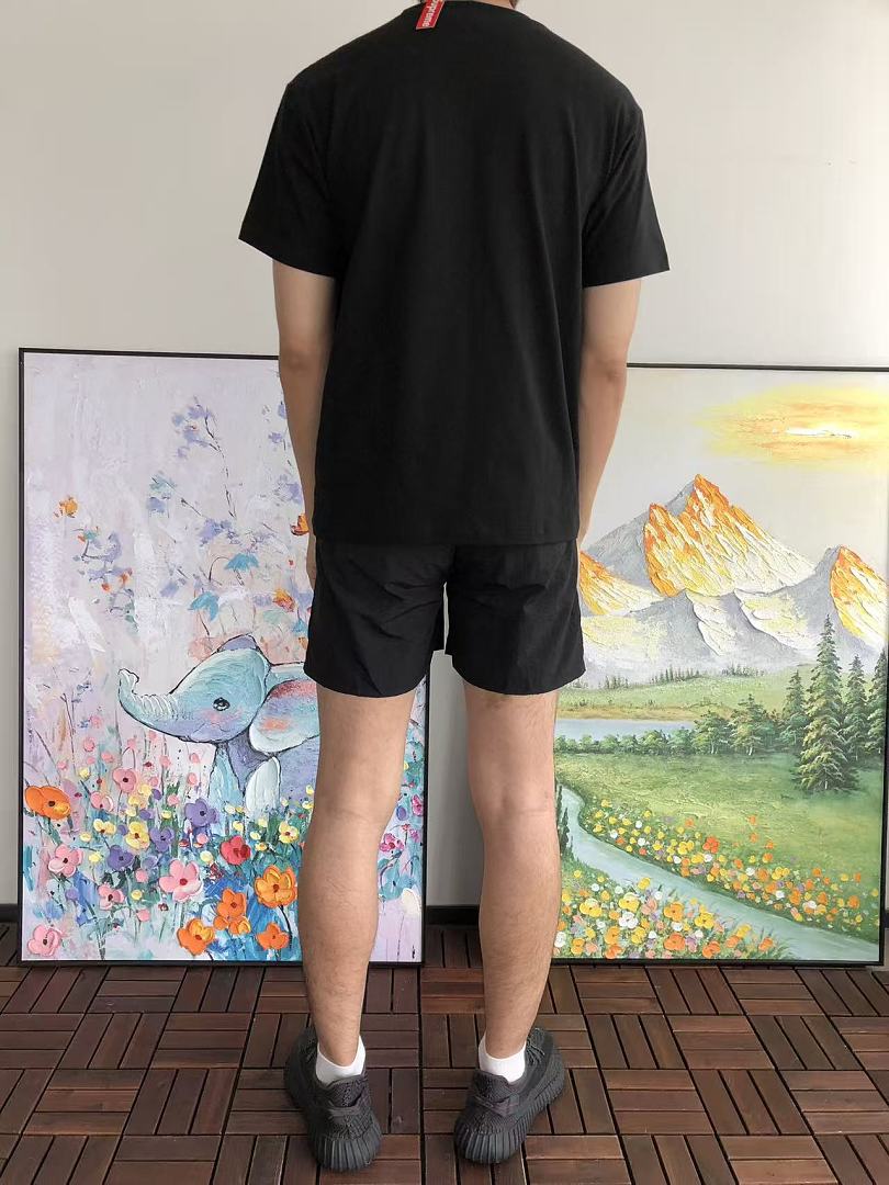 On Running ~ 95 S🔥P🔥E🔥E T-SHIRT 55063034 (Im 185CM 70KG Iwear Size M In The Photo) - Image 5