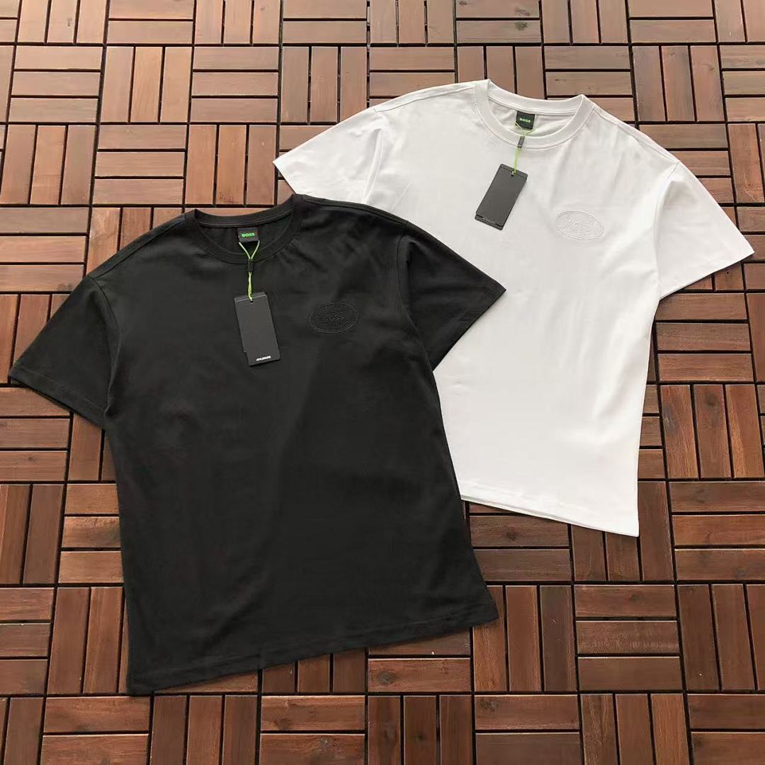 Other ~115 H🔥G🔥 B🔥🔥S T-SHIRT 55041032 (Im 185CM 80KG Iwear Size L In The Photo), photo 1