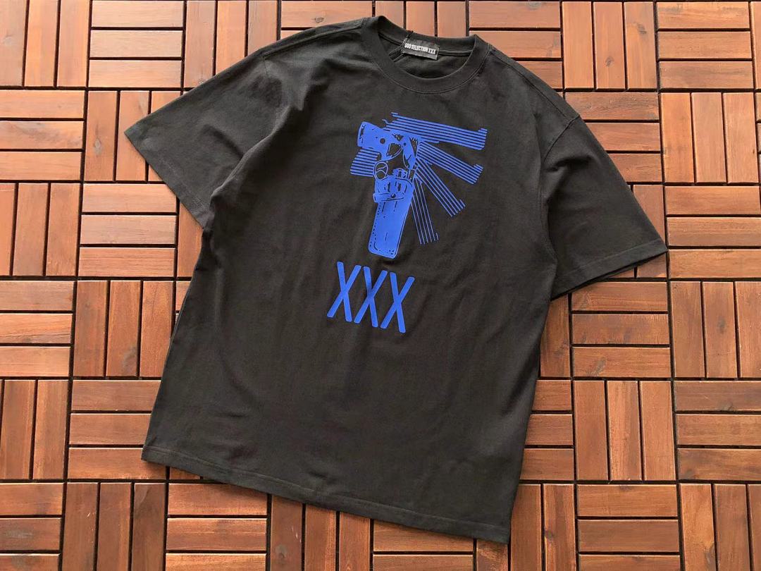 On Running ~109 GOD SELECTION XXX T-SHIRT - Image 6