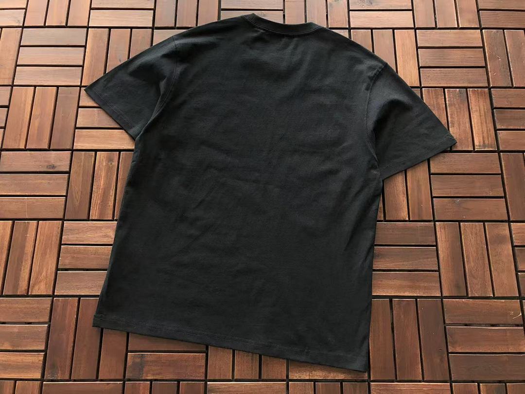On Running ~95 C🔥RH🔥RTT T-SHIRT 11120823 (Im 185CM 70KG Iwear Size L In The Photo) - Image 15