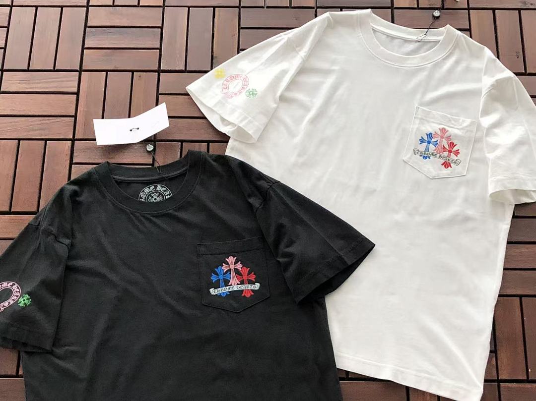 On Running ~109 CH🔥OM🔥 HE🔥RTS T-SHIRT 55022622 (Im 185CM 80KG Iwear Size S In The Photo) - Image 12