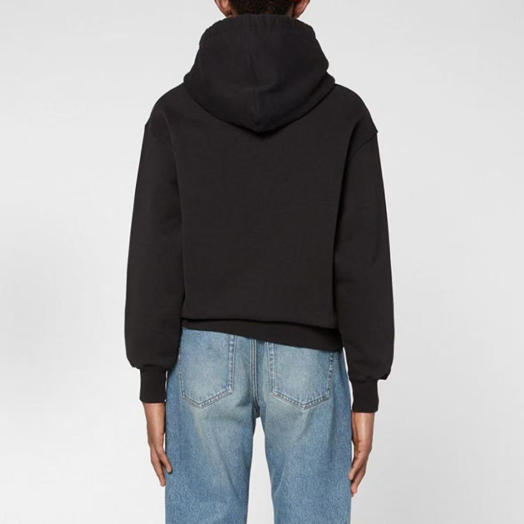 Other ~125 A🔥I HOODIE 77061630 (Im 185CM 70KG Iwear Size M In The Photo) - Image 6
