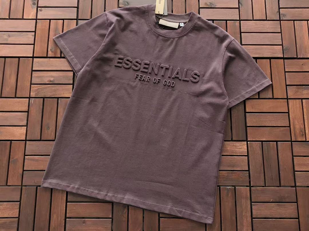 Other ~99 FOG T-SHIRT 22120303 (Im 184CM 80KG Iwear Size M In The Photo) - Image 11