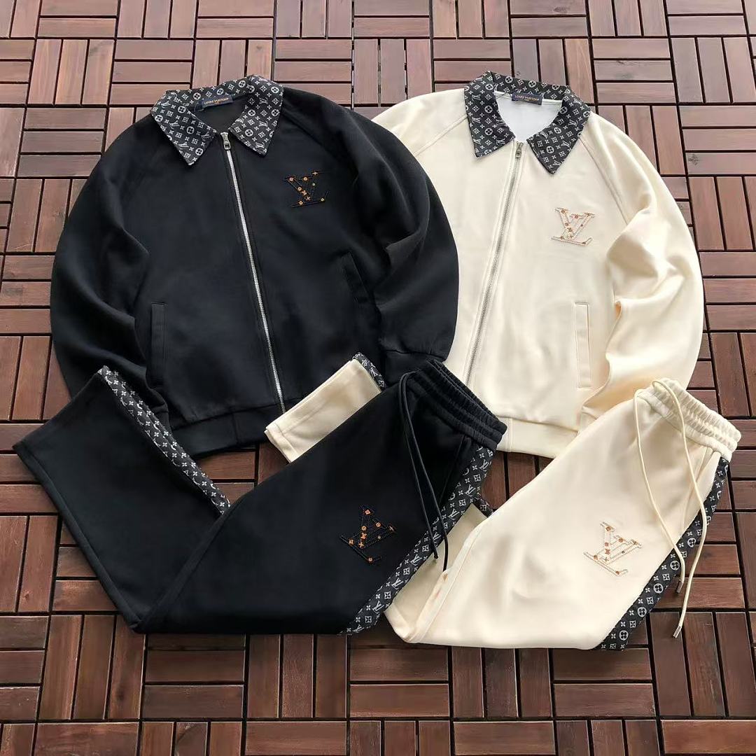 Other ~ 369 L🔥SWEATER TROUSERS 77082122 (Im 180CM 68KG Iwear Size L In The Photo), photo 1