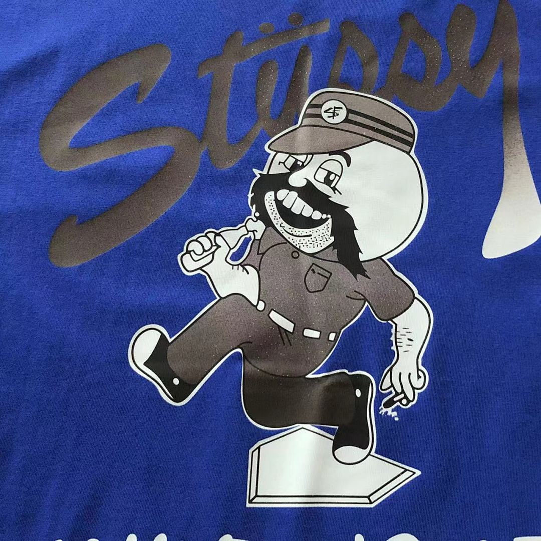 On Running ~85 ST🔥S🔥Y T-SHIRT - Image 14