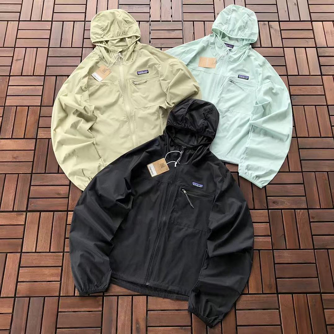 Other ~169 P🔥TAG🔥N🔥A JACKET, photo 1
