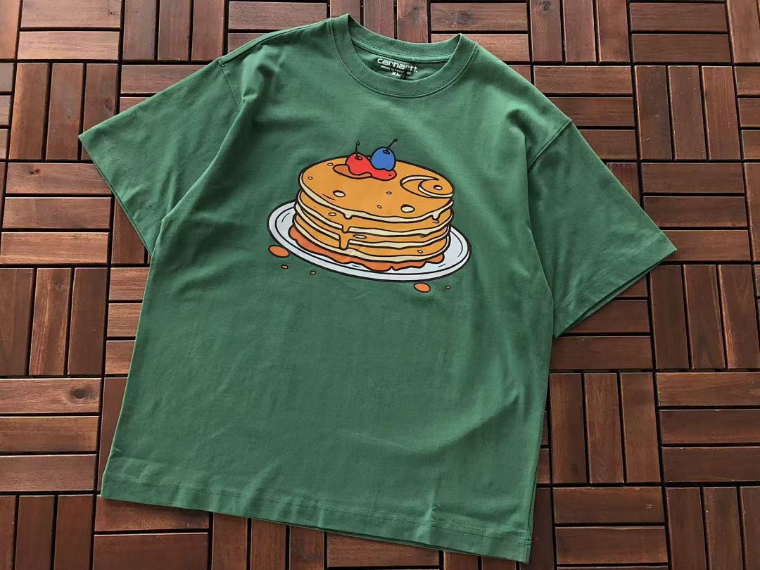 On Running ~95 C🔥RH🔥RTT T-SHIRT 11092772 (Im 180CM 68KG Iwear Size XL In The Photo) - Image 12