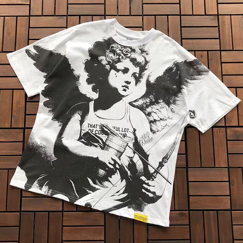 Other ~85 TH🔥T'S A AW🔥UL L🔥T OF C.. T-SHIRT 33102926 (Im 170CM 60KG Iwear Size M In The Photo), photo 1