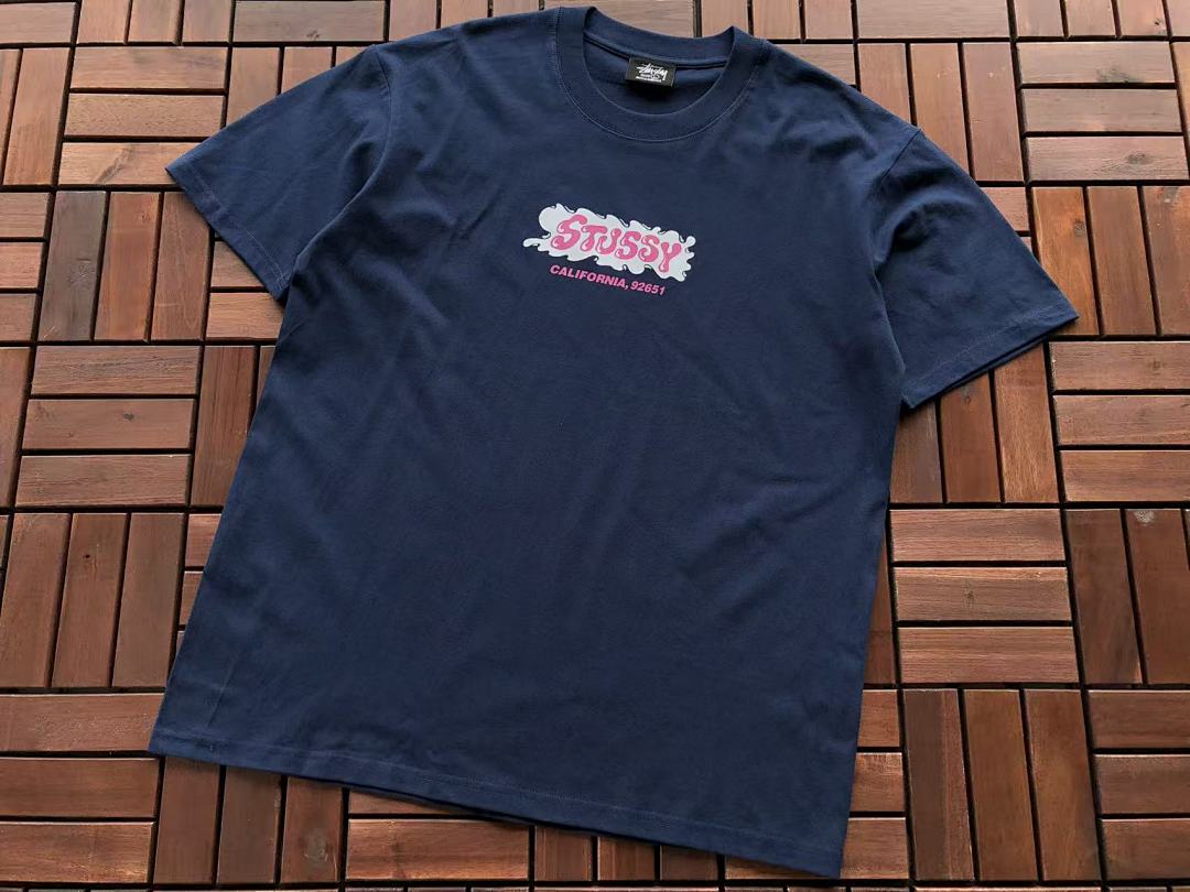 On Running ~79 ST🔥S🔥Y T-SHIRT 55040467 (Im 180CM 68KG Iwear Size L In The Photo) - Image 9