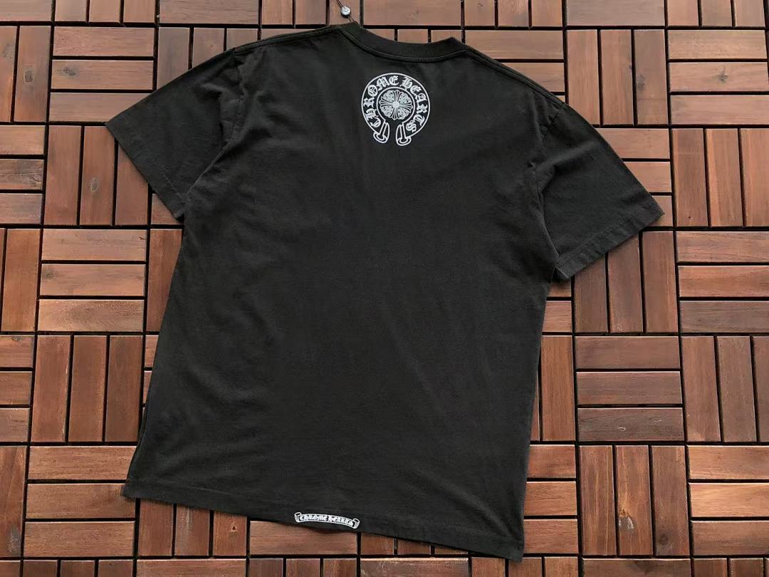 On Running ~109 CH🔥OM🔥 HE🔥RTS T-SHIRT 55022603 (Im 185CM 80KG Iwear Size S In The Photo) - Image 17