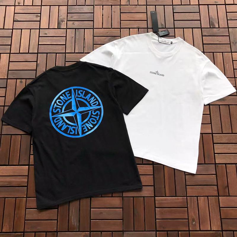 ~85 ST🔥🔥E T-SHIRT 77042863 (Im 185CM 80KG Iwear Size M In The Photo), photo 1