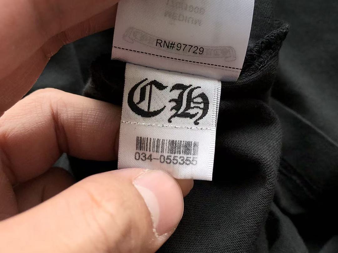 On Running ~109 CH🔥OM🔥 HE🔥RTS T-SHIRT 55071074 (Im 185CM 80KG Iwear Size M In The Photo) - Image 29
