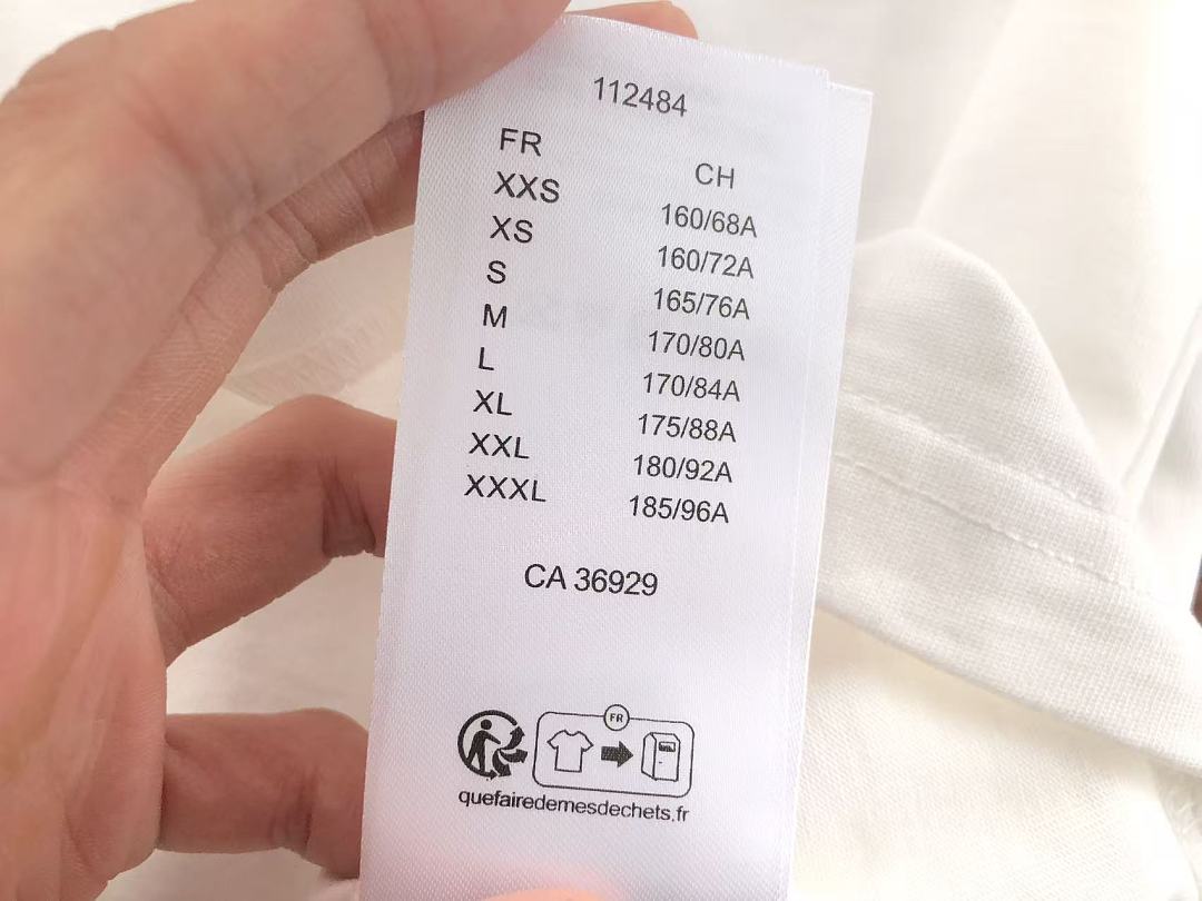 Other 🔥1:1🔥~195 L🔥& THE DARJEELING LIMITED T-SHIRT 66080542 (Im 185CM 70KG Iwear Size M In Photo) - Image 20