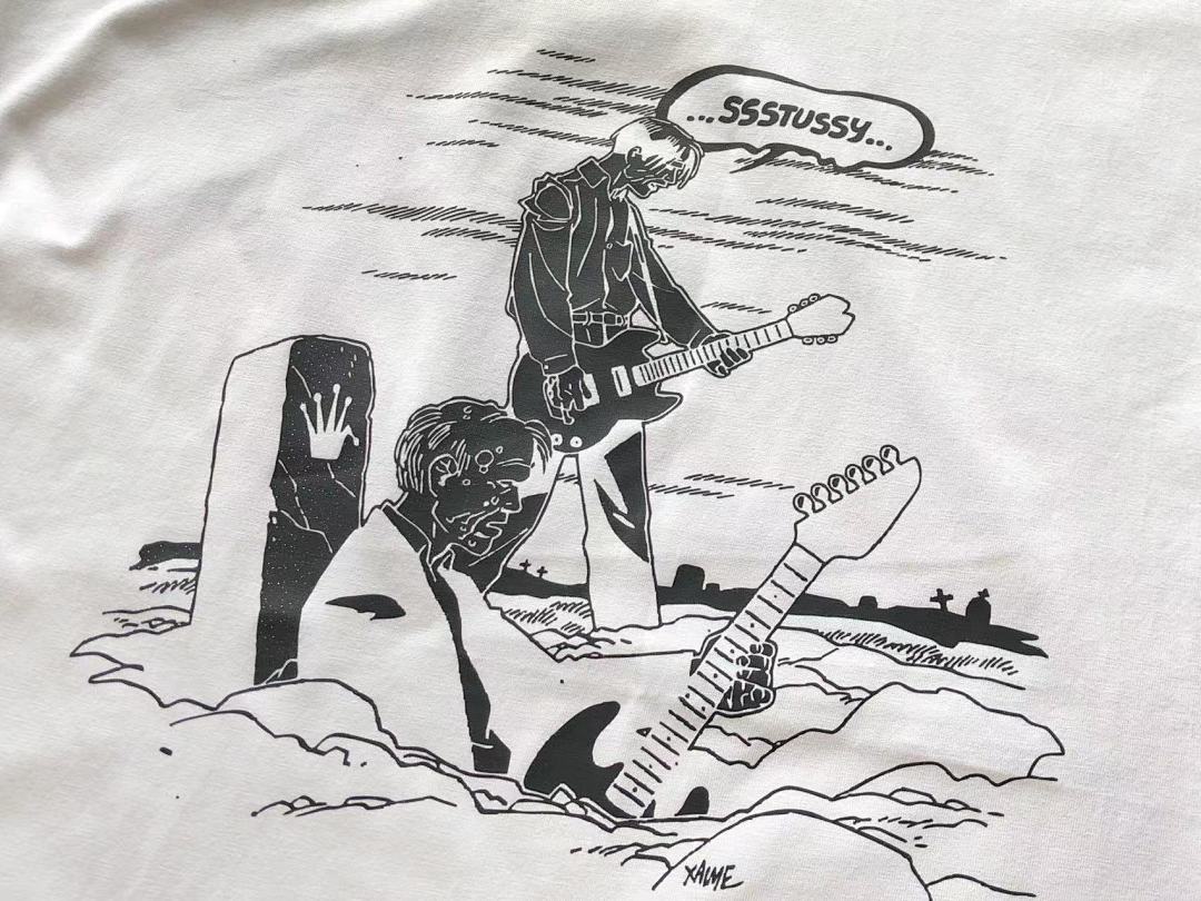 On Running ~85 ST🔥S🔥Y T-SHIRT - Image 13