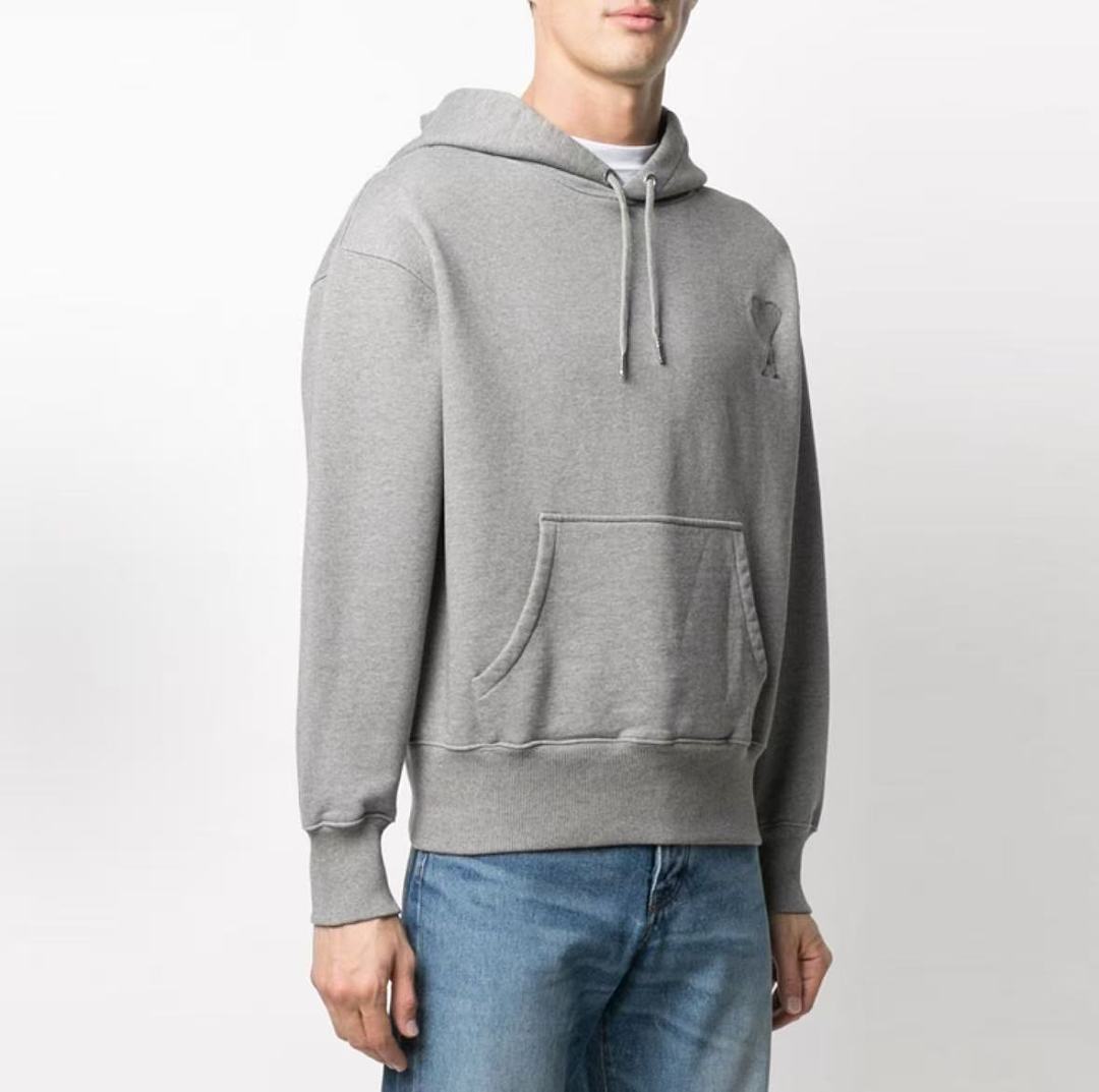 Other ~125 A🔥I HOODIE 77061630 (Im 185CM 70KG Iwear Size M In The Photo) - Image 11