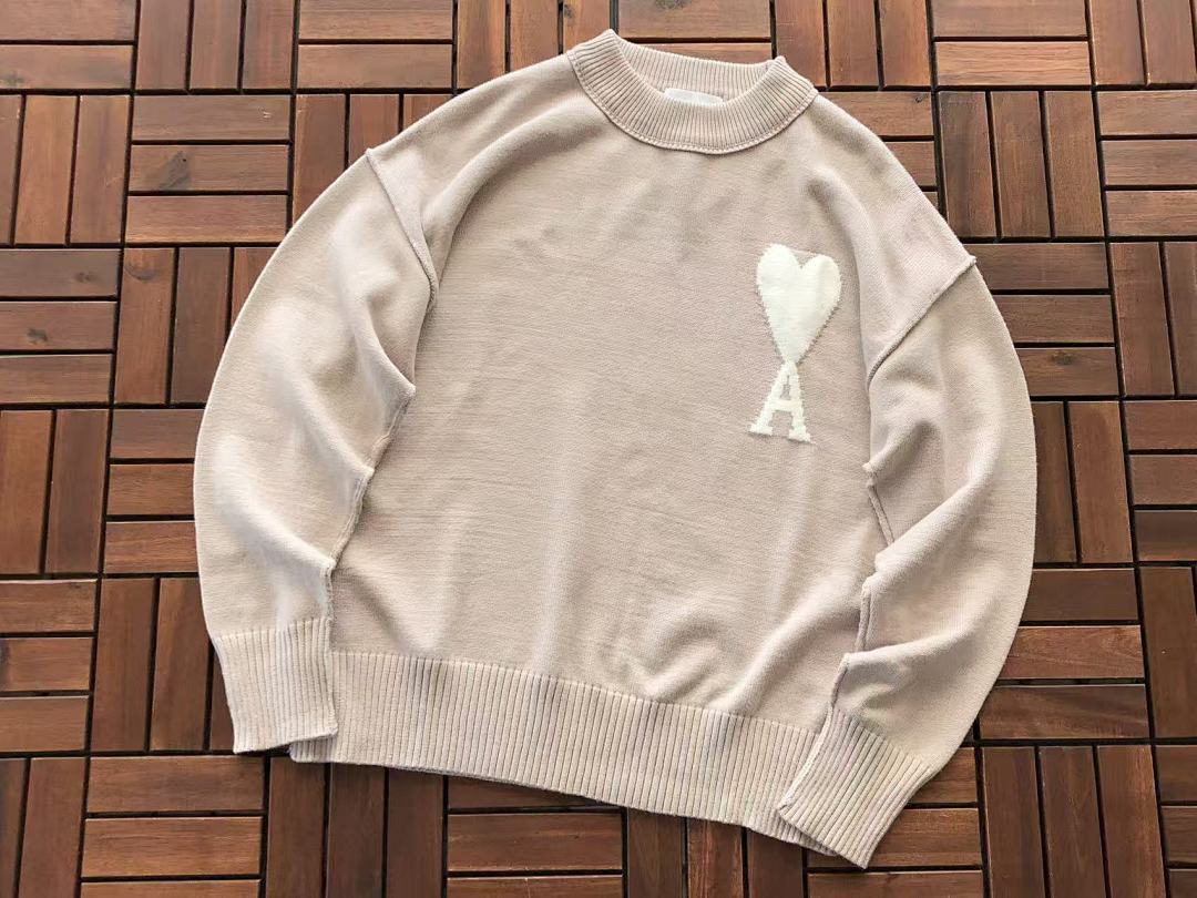Other ~139 A🔥I SWEATER 11112213 (Im 176CM 58KG Iwear Size S In The Photo) - Image 7