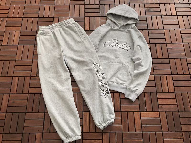 TOP ~139 PANTS ~129 C🔥RT🔥🔥Z HOODIE TROUSERS, photo 1