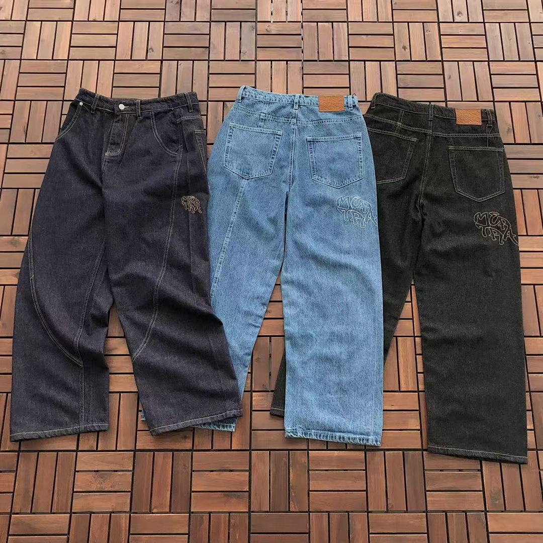 ~139 M🔥RT🔥A JEANS 77030652 (Im 185CM 70KG Iwear Size 30 In The Photo), photo 1