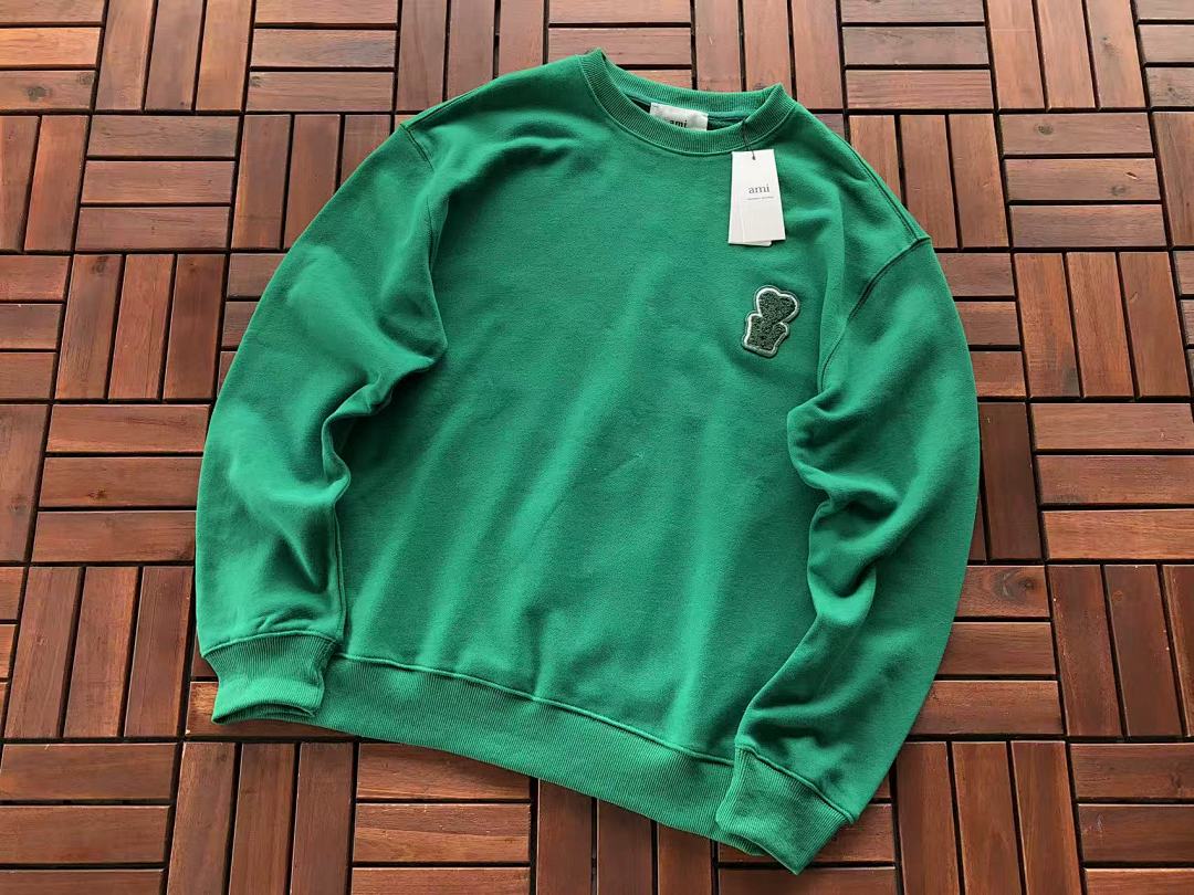 Other ~135 A🔥I SWEATER 22091656 (Im 180CM 68KG Iwear Size M In The Photo) - Image 12