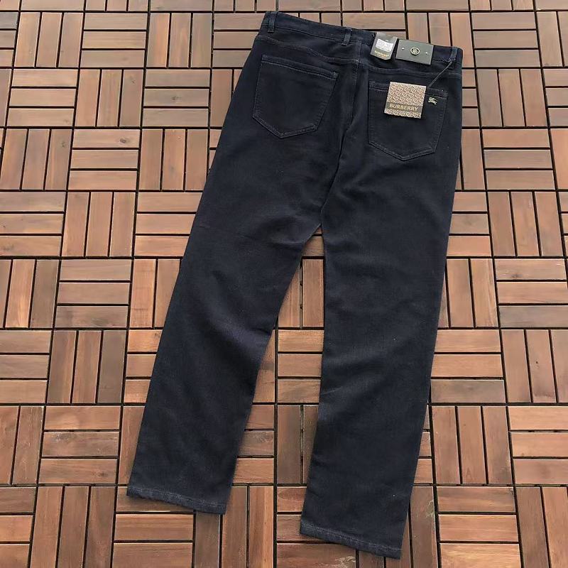 ~135 B🔥RB🔥RRY JEANS 55061128 (Im 185CM 80KG Iwear Size 36 In The Photo), photo 1