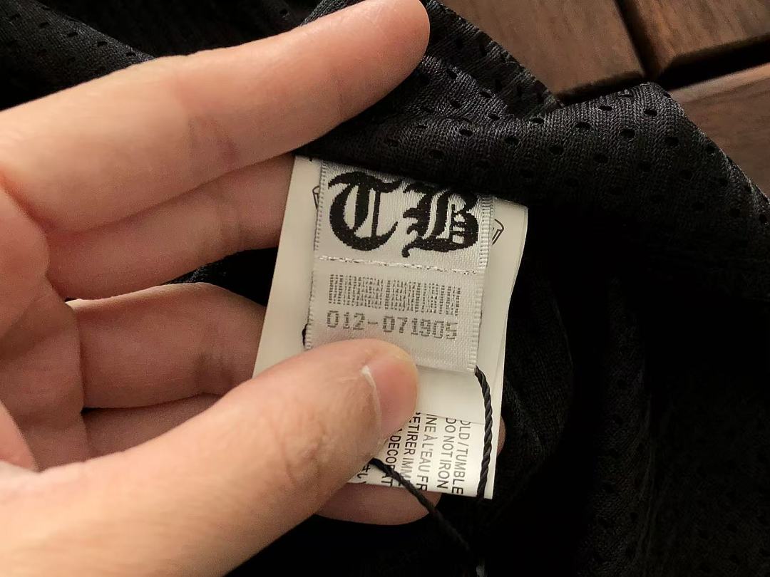Other ~TOP 99 PANTS CH🔥OM🔥 HE🔥RTS T-SHIRT - Image 44