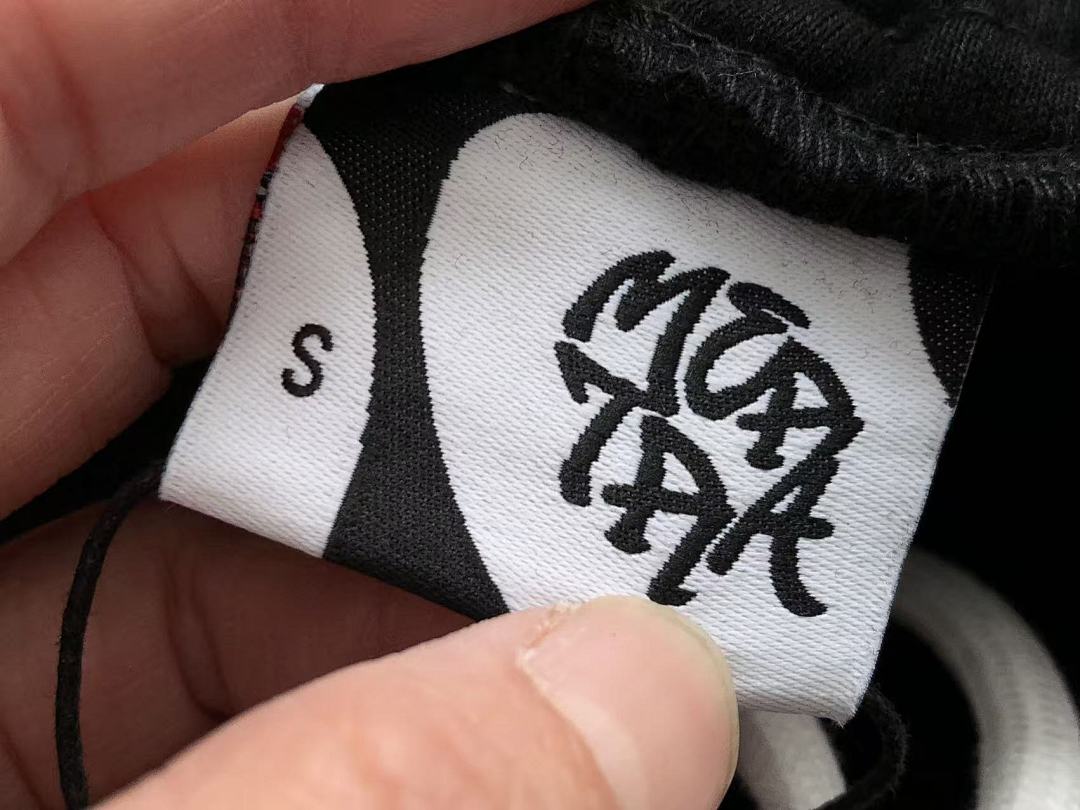 Other ~119 M🔥RT🔥A SHORTS FLEECE 33123057 (Im 176CM 58KG Iwear Size S In The Photo) - Image 22