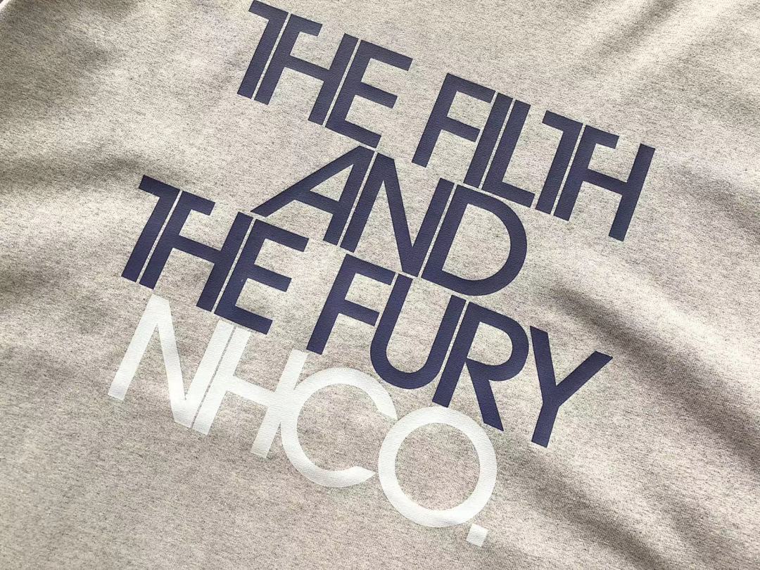 On Running ~99 NEIGHBORHOOD T-SHIRT - Image 21