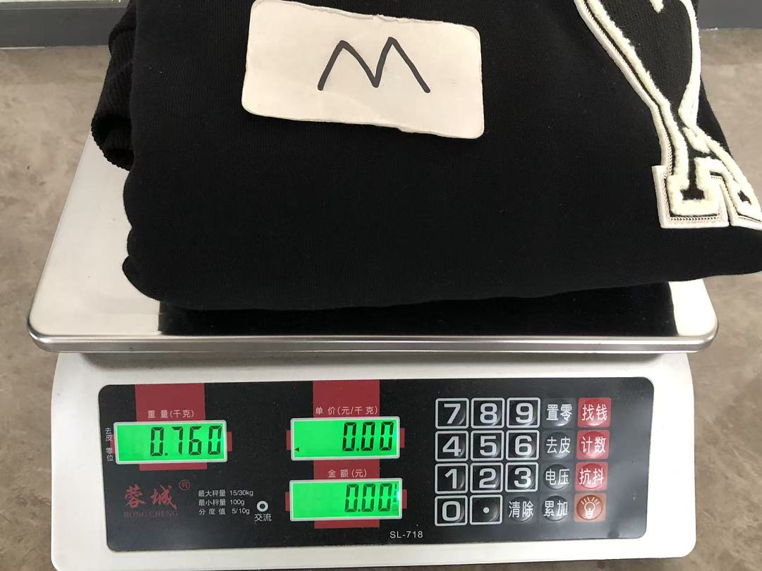 Other 179 A🔥I HOODIE 88080628 (Im 185CM 80KG Iwear Size M In The Photo) - Image 74