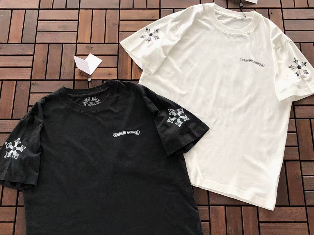 On Running ~109 CH🔥OM🔥 HE🔥RTS T-SHIRT 55022526 (Im 180CM 68KG Iwear Size S In The Photo) - Image 10