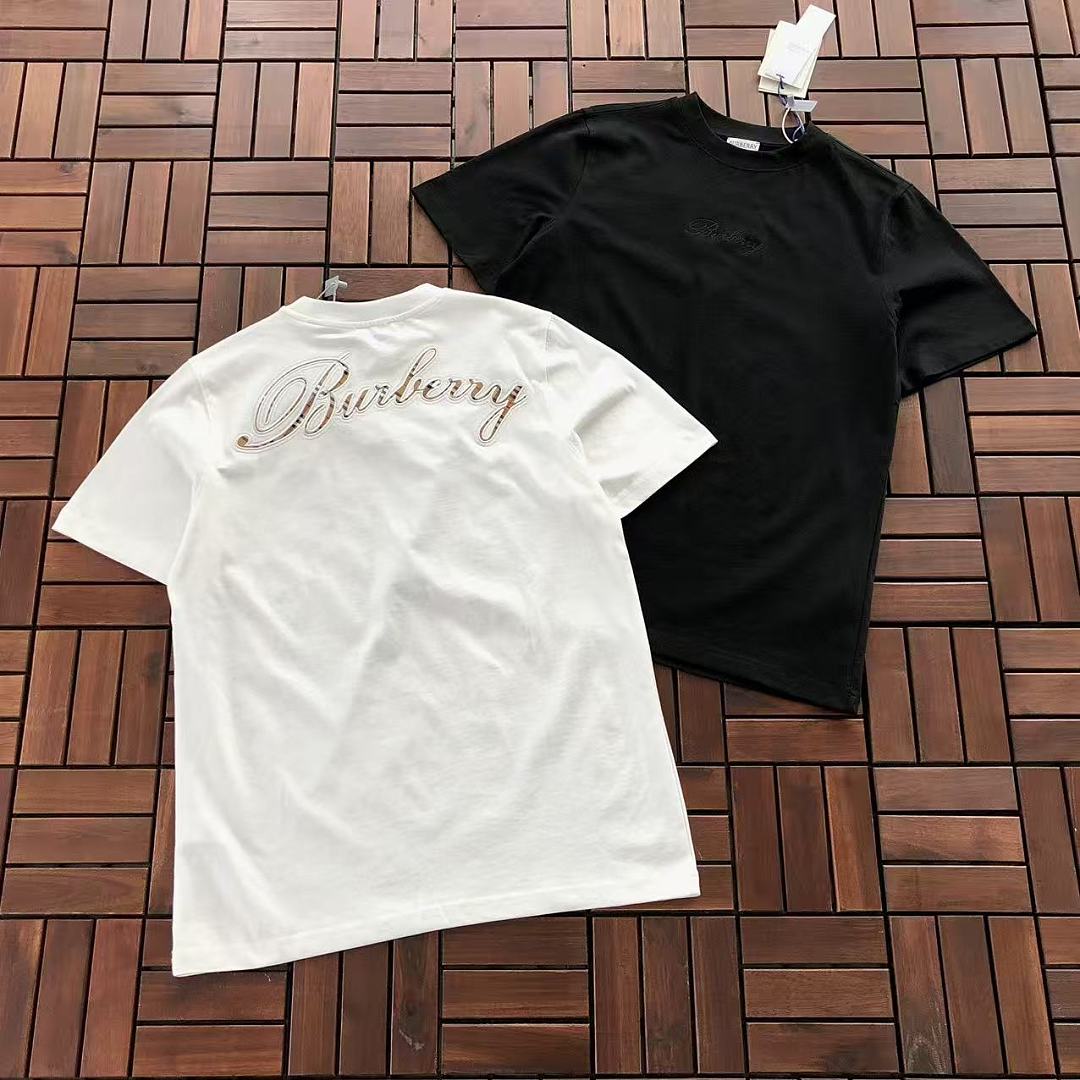 Other ~159 B🔥RB🔥RRY T-SHIRT 77063059 (Im 185CM 70KG Iwear Size M In The Photo), photo 1