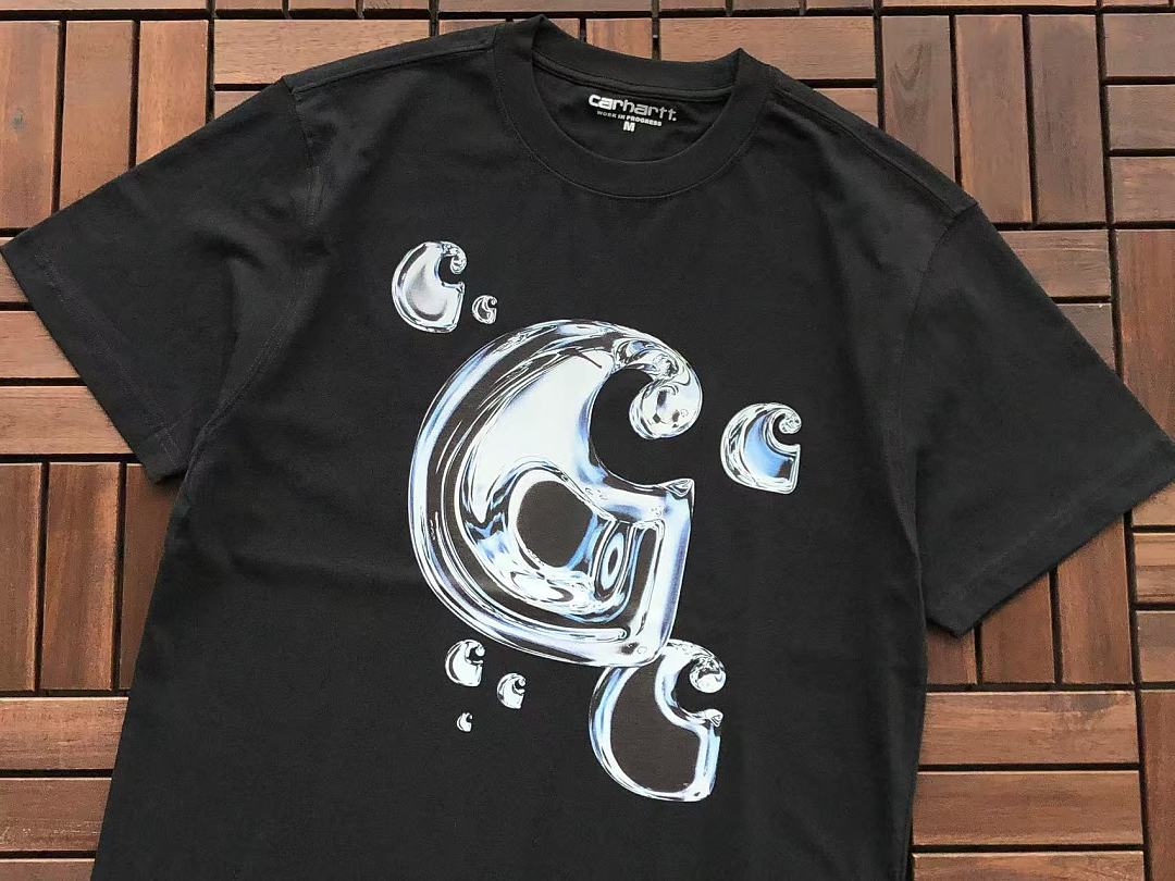 On Running ~95 C🔥RH🔥RTT T-SHIRT 55041670 (Im 180CM 68KG Iwear Size M In The Photo) - Image 8