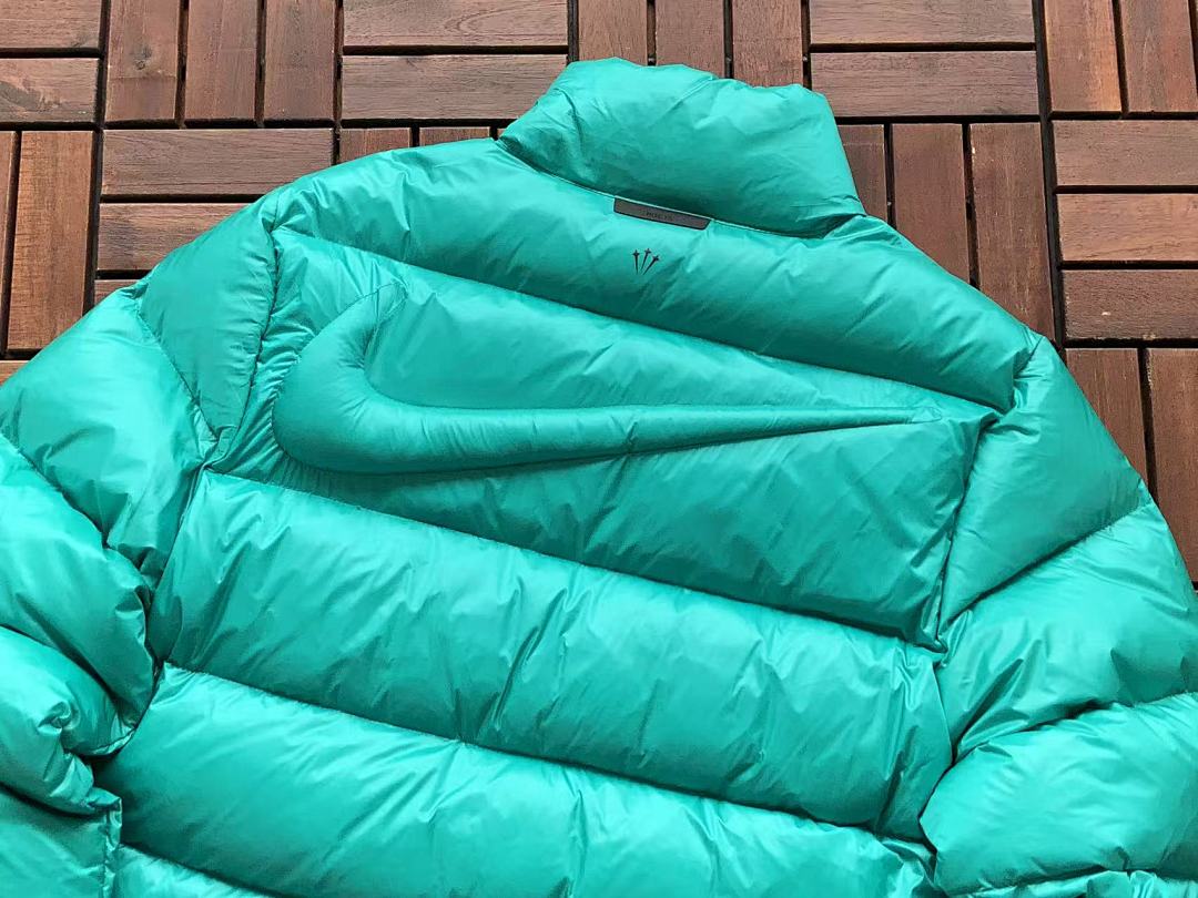 Other ~478 N🔥C🔥A & N🔥K🔥DOWN JACKET 44122505 (Im 180CM 68KG Iwear Size M In The Photo) - Image 20