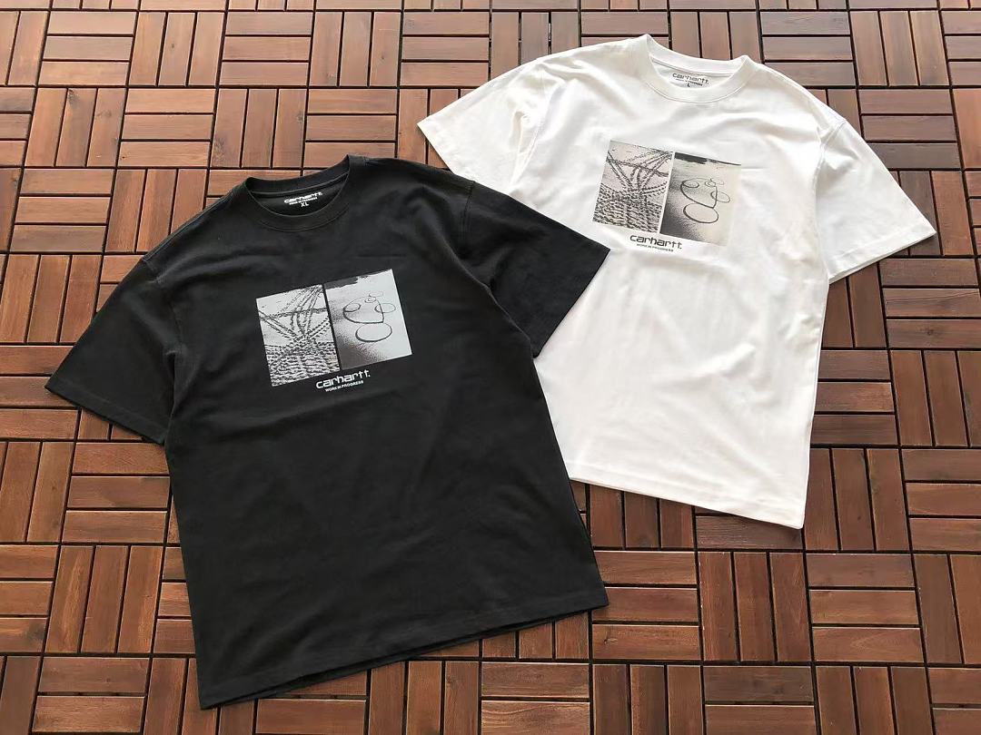 On Running ~95 C🔥RH🔥RTT T-SHIRT 55041381 (Im 185CM 70KG Iwear Size XL In The Photo) - Image 5