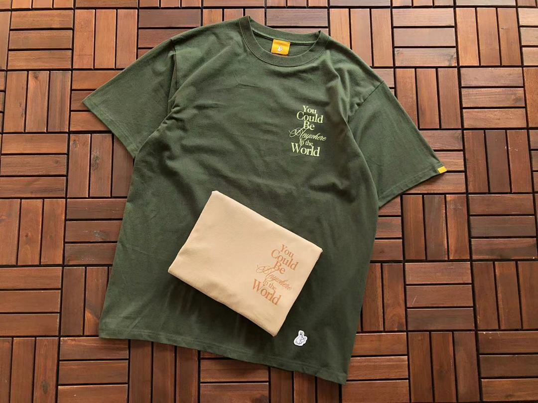 On Running ~95 FR2 T-SHIRT - Image 15