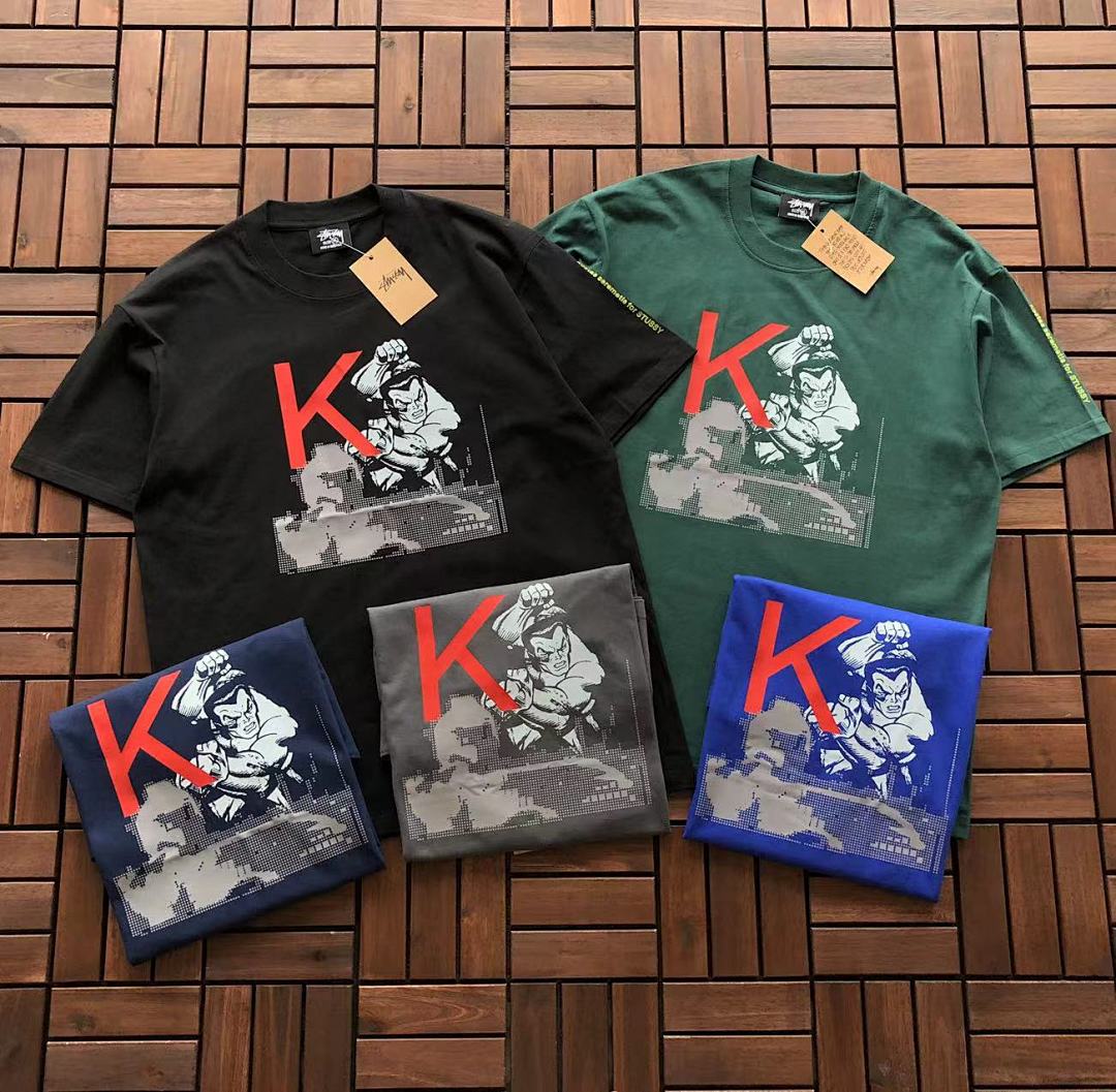On Running ~85 ST🔥S🔥Y T-SHIRT