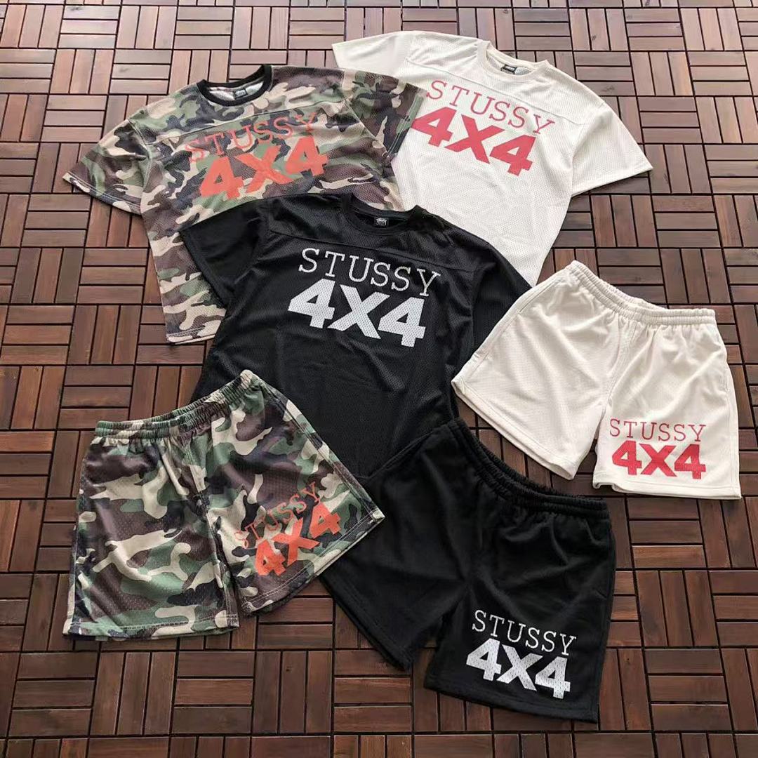 Other TOP 135 PANTS ¥ 169 ST🔥S🔥Y T-SHIRT, photo 1